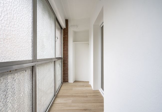 公寓 在 Madrid - Apartamento La Vaguada. Temporal 公寓 在 Madrid - Apartamento La Vaguada. Temporal