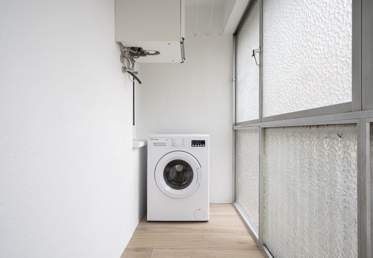 公寓 在 Madrid - Apartamento La Vaguada. Temporal 公寓 在 Madrid - Apartamento La Vaguada. Temporal