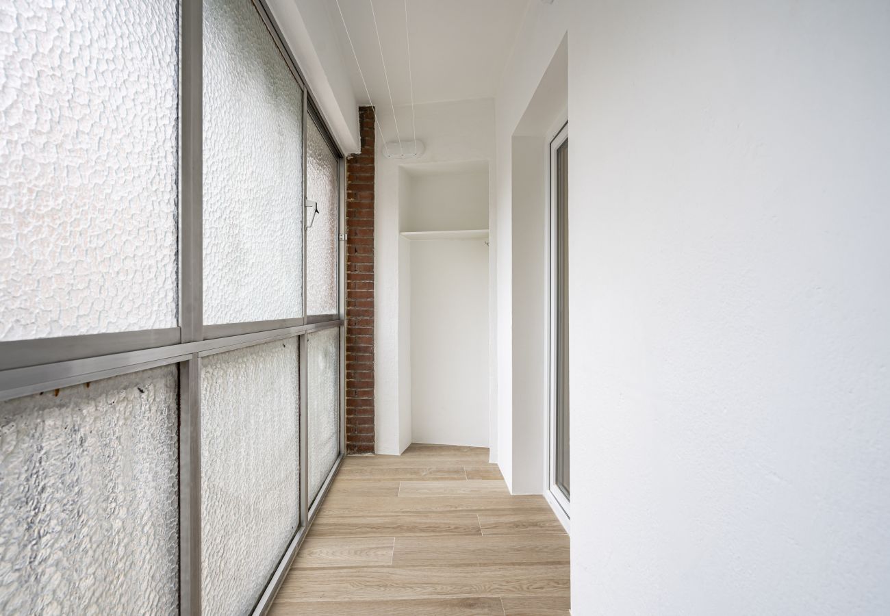 公寓 在 Madrid - Apartamento La Vaguada. Temporal 公寓 在 Madrid - Apartamento La Vaguada. Temporal