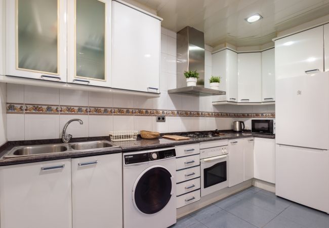 公寓 在 Barcelona - Flateli París 公寓 在 Barcelona - Flateli París