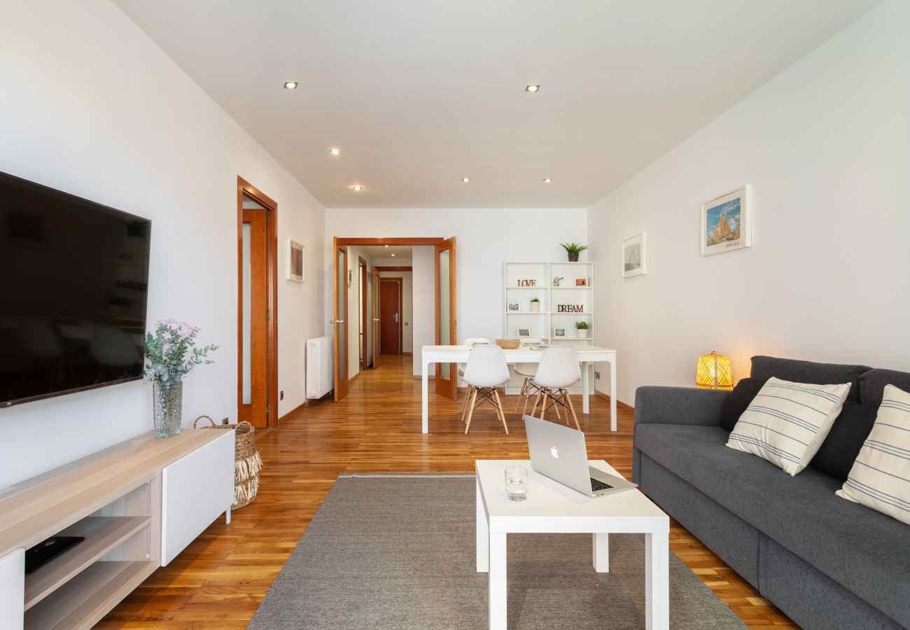 公寓 在 Barcelona - Flateli París 公寓 在 Barcelona - Flateli París