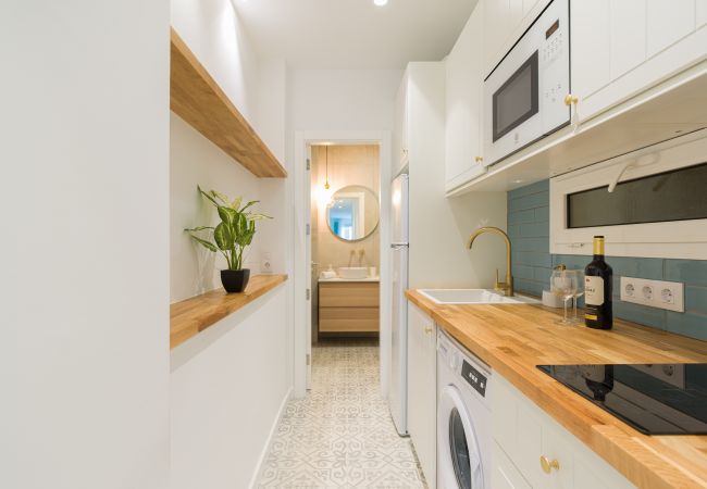 工作室 在 Las Palmas de Gran Canaria - Fancy & Stylish studio by Canarias Getaway 工作室 在 Las Palmas de Gran Canaria - Fancy & Stylish studio by Canarias Getaway