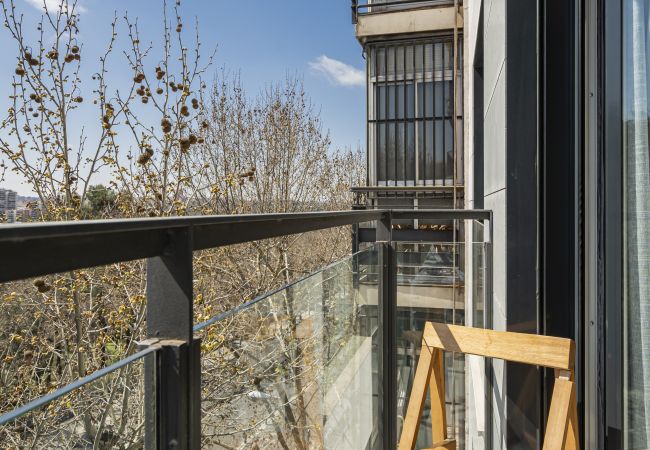 公寓 在 Madrid - PALACIO REAL - MADRID, 2HH, 2 BAÑOS, 6 PAX  公寓 在 Madrid - PALACIO REAL - MADRID, 2HH, 2 BAÑOS, 6 PAX