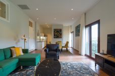 庄园 在 Telde - Casa África Loft - Finca Cruz Mayor
