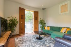 庄园 在 Telde - Casa África Loft - Finca Cruz Mayor
