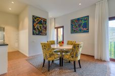 庄园 在 Telde - Casa África Loft - Finca Cruz Mayor