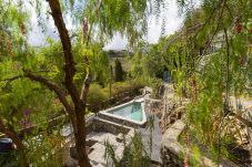 庄园 在 Telde - Casa África Loft - Finca Cruz Mayor