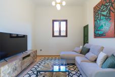 庄园 在 Telde - Casa África - Finca Cruz Mayor