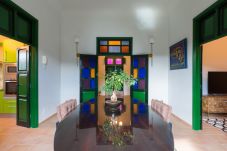 庄园 在 Telde - Casa África - Finca Cruz Mayor