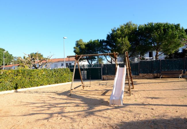 公寓 在 L'Escala - RIELLS BLAU E 202 公寓 在 L'Escala - RIELLS BLAU E 202