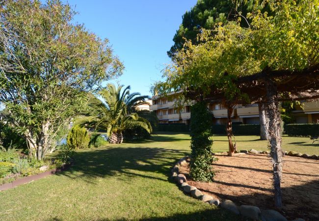 公寓 在 L'Escala - RIELLS BLAU E 202 公寓 在 L'Escala - RIELLS BLAU E 202