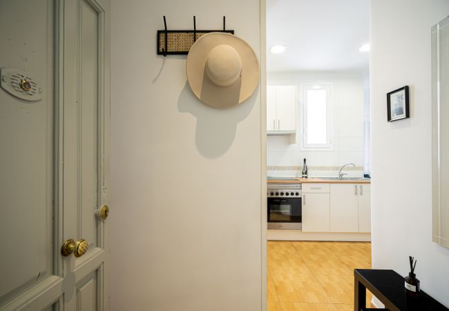 公寓 在 Madrid - Apartamento Delicias 1HH .Temporal 公寓 在 Madrid - Apartamento Delicias 1HH .Temporal