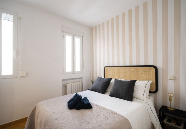 公寓 在 Madrid - Apartamento Delicias 1HH .Temporal 公寓 在 Madrid - Apartamento Delicias 1HH .Temporal