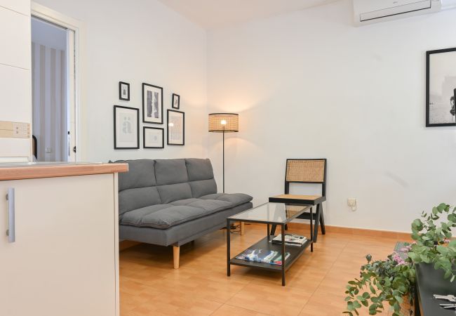 公寓 在 Madrid - Apartamento Delicias 1HH .Temporal 公寓 在 Madrid - Apartamento Delicias 1HH .Temporal
