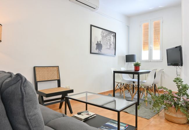 公寓 在 Madrid - Apartamento Delicias 1HH .Temporal 公寓 在 Madrid - Apartamento Delicias 1HH .Temporal