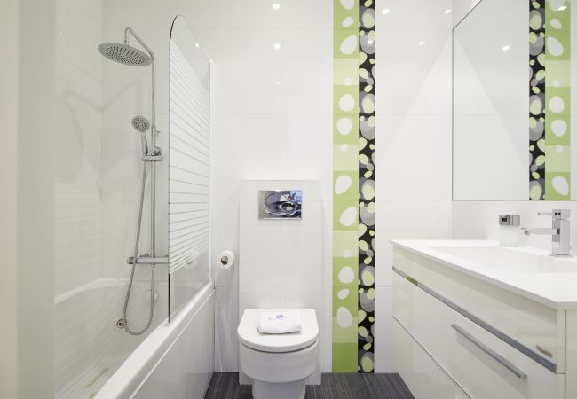 公寓 在 San Sebastián/Donostia - ORDULARI - Basque Stay 公寓 在 San Sebastián/Donostia - ORDULARI - Basque Stay