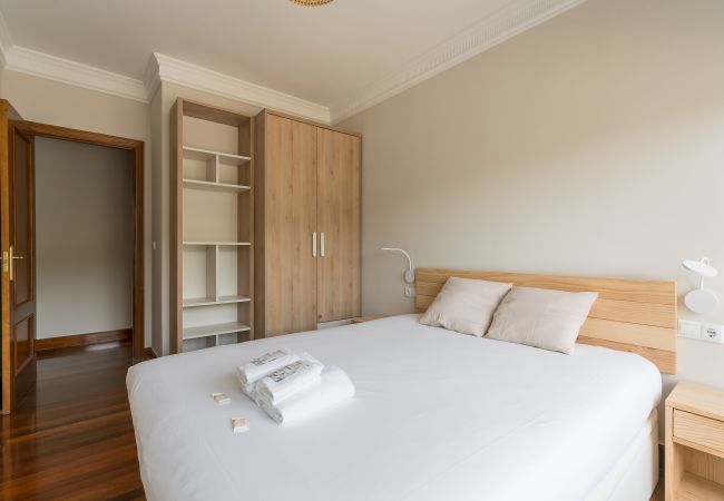 公寓 在 Bilbao - Zubia apartment 公寓 在 Bilbao - Zubia apartment