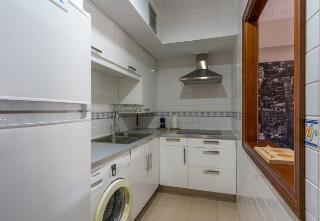 公寓 在 Bilbao - Zubia apartment 公寓 在 Bilbao - Zubia apartment