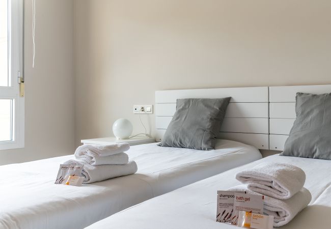 公寓 在 Bilbao - Zubia apartment 公寓 在 Bilbao - Zubia apartment