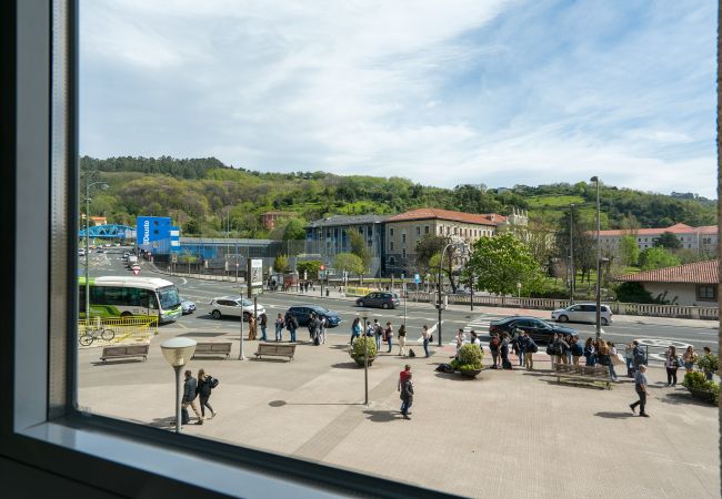 公寓 在 Bilbao - Zubia apartment 公寓 在 Bilbao - Zubia apartment