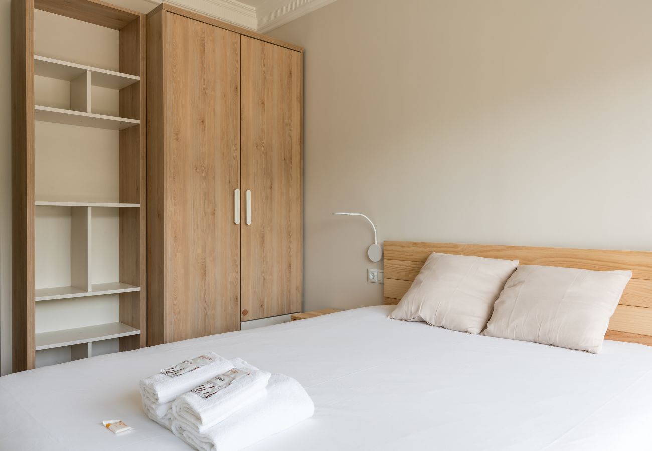 公寓 在 Bilbao - Zubia apartment 公寓 在 Bilbao - Zubia apartment