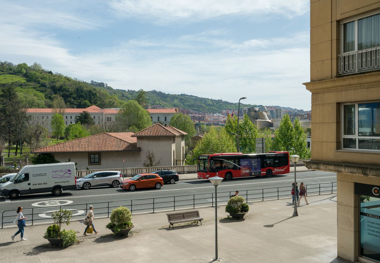 公寓 在 Bilbao - Zubia apartment 公寓 在 Bilbao - Zubia apartment