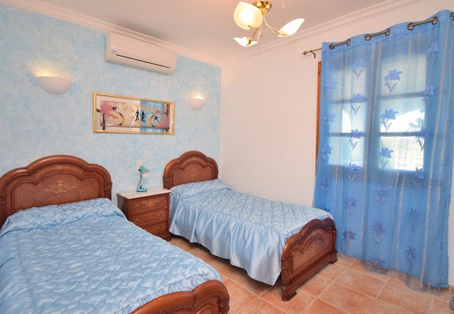 庄园 在 Ariany - Calderitx 253 fantástica finca con piscina privada, zona infantil, barbacoa y terraza 庄园 在 Ariany - Calderitx 253 fantástica finca con piscina privada, zona infantil, barbacoa y terraza