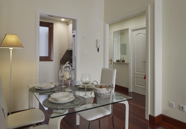 公寓 在 San Sebastián/Donostia - BENGOETXEA - Basque Stay 公寓 在 San Sebastián/Donostia - BENGOETXEA - Basque Stay