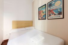 公寓 在 Barcelona - TURO PARK, 带阳台的可爱公寓