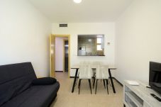 公寓 在 L'Escala -  AVE MARIA 9 Apartamento 4