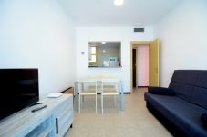 公寓 在 L'Escala - AVE MARIA 9 Apartamento