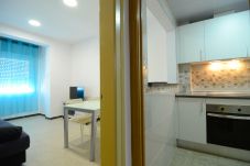 公寓 在 L'Escala - AVE MARIA 9 Apartamento 3