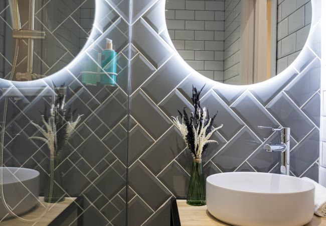 公寓 在 Valencia - SERRERIA 04 公寓 在 Valencia - SERRERIA 04