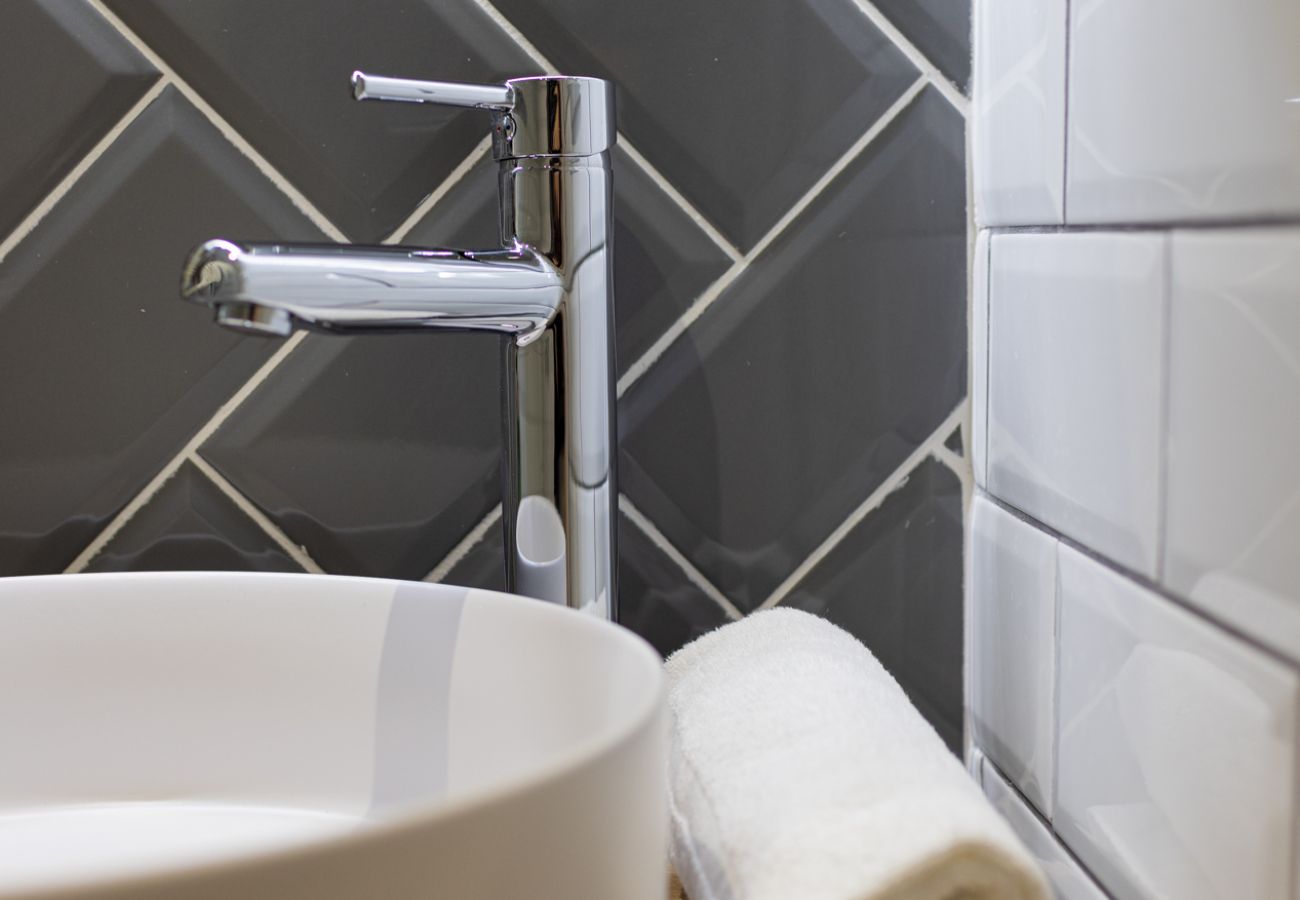 公寓 在 Valencia / València - SERRERIA 04 公寓 在 Valencia / València - SERRERIA 04