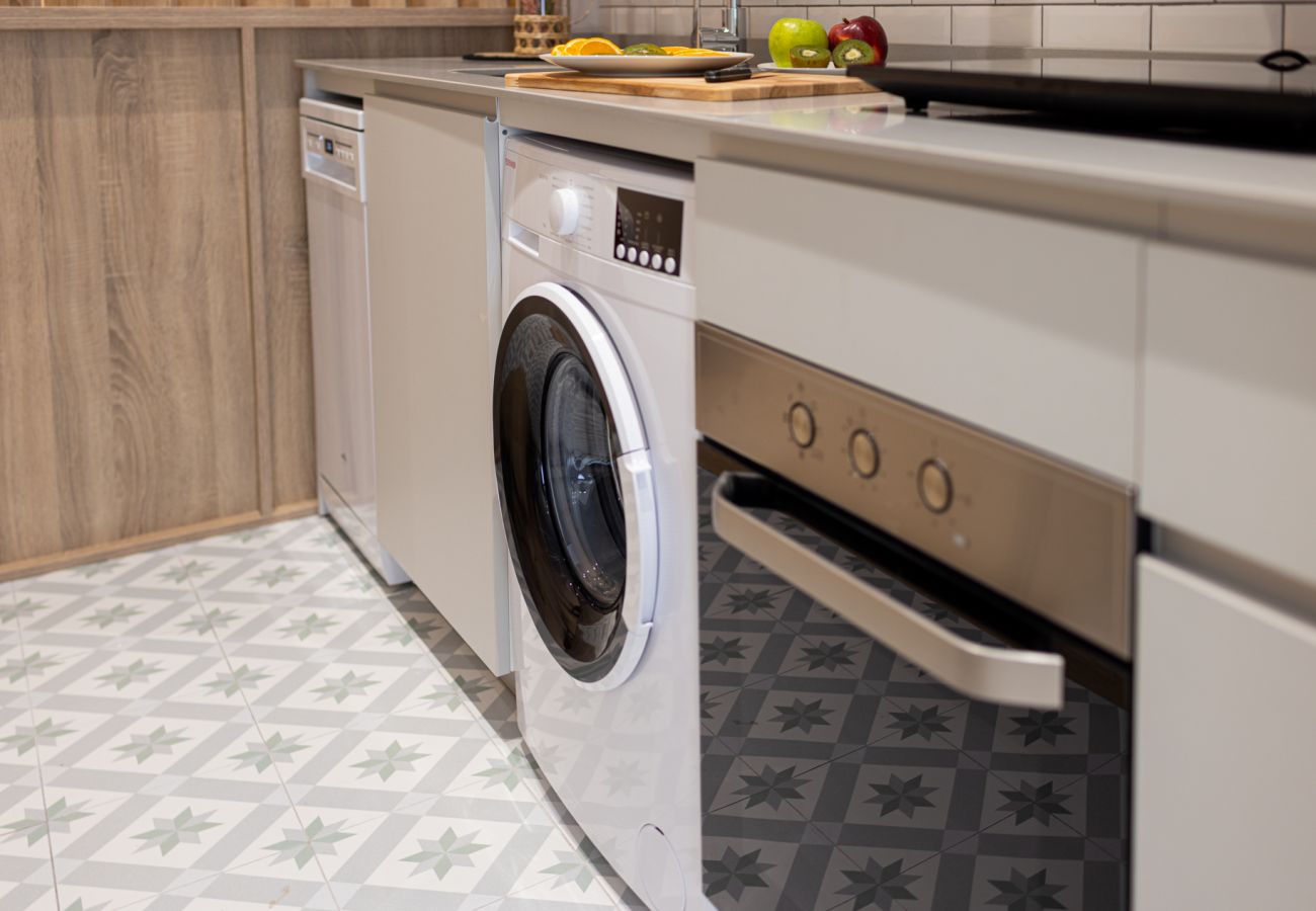 公寓 在 Valencia / València - SERRERIA 04 公寓 在 Valencia / València - SERRERIA 04