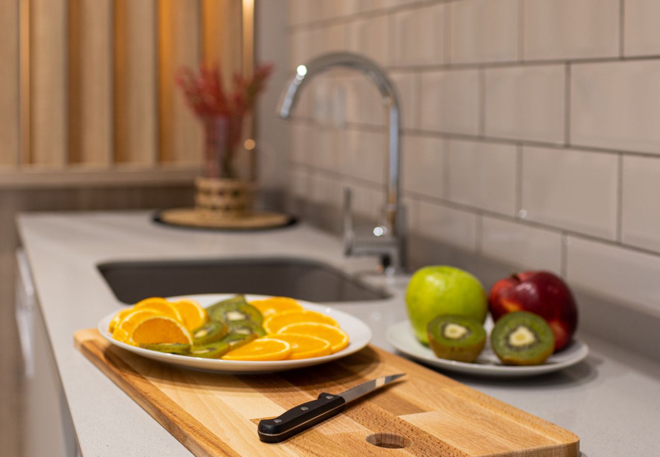 公寓 在 Valencia / València - SERRERIA 04 公寓 在 Valencia / València - SERRERIA 04