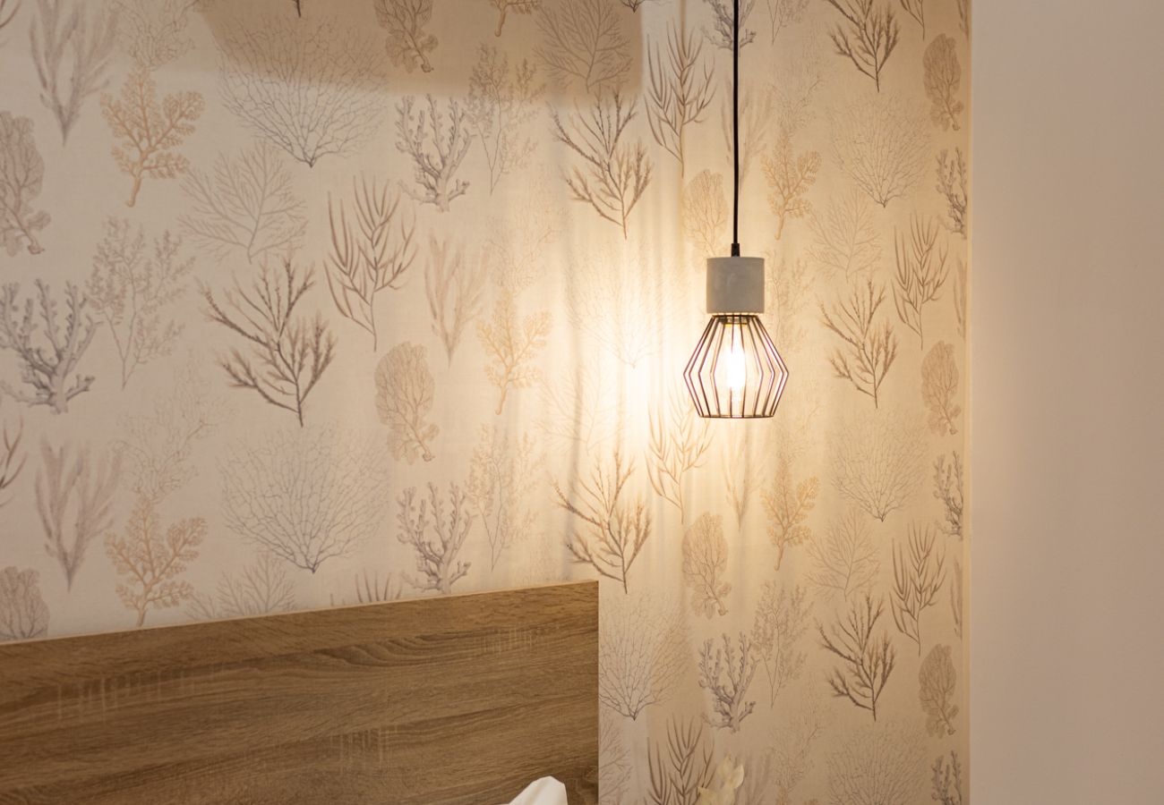 公寓 在 Valencia / València - SERRERIA 04 公寓 在 Valencia / València - SERRERIA 04