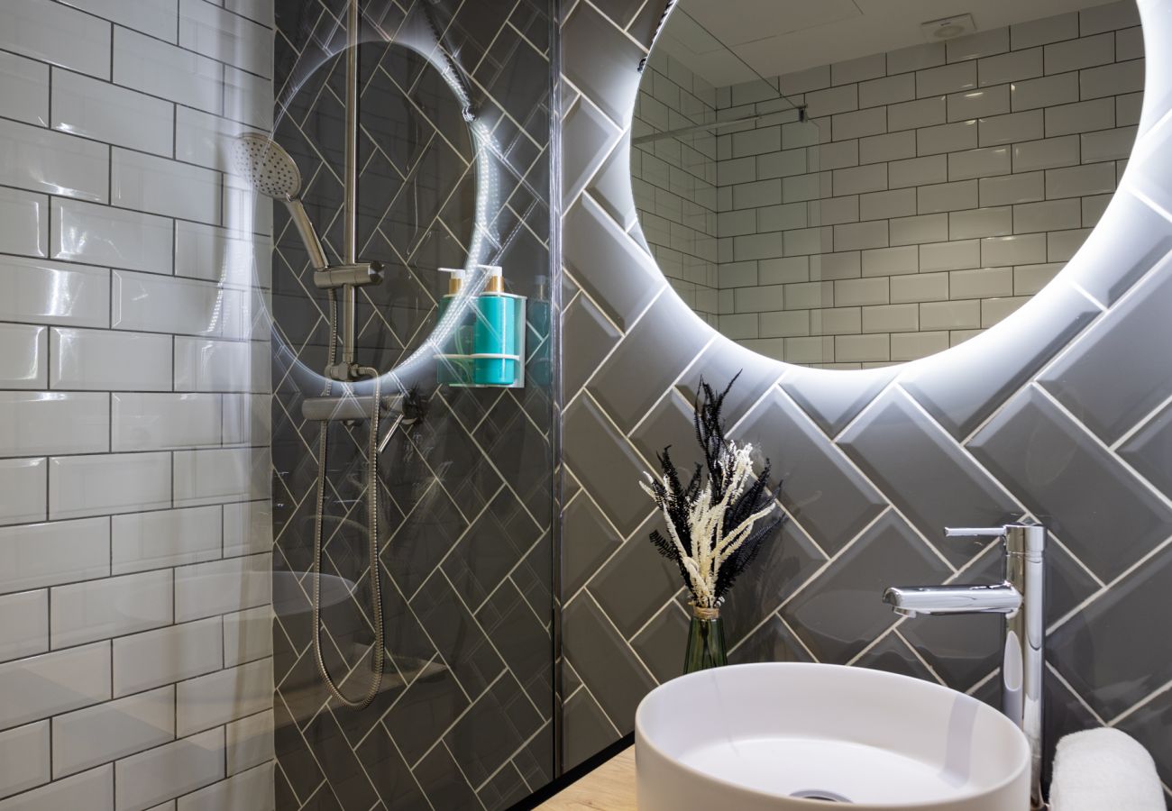 公寓 在 Valencia / València - SERRERIA 04 公寓 在 Valencia / València - SERRERIA 04