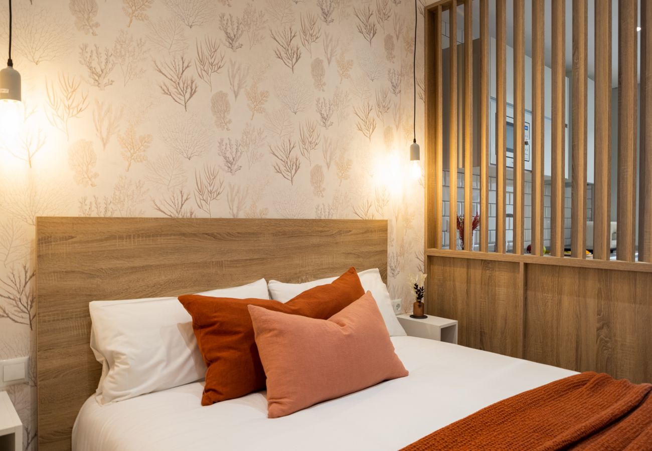 公寓 在 Valencia / València - SERRERIA 04 公寓 在 Valencia / València - SERRERIA 04