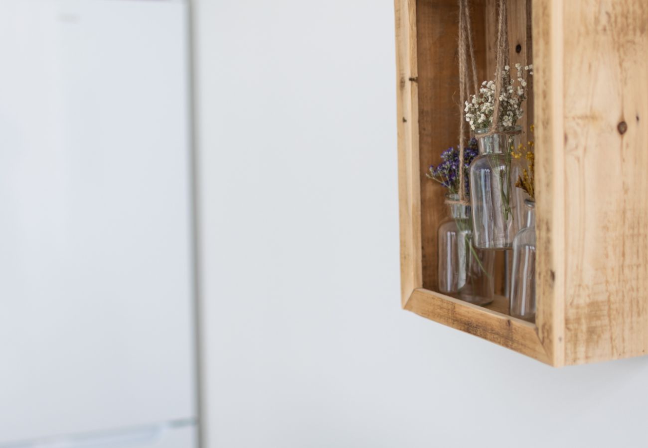 房间出租 在 Valencia / València - SERRERIA 07 房间出租 在 Valencia / València - SERRERIA 07