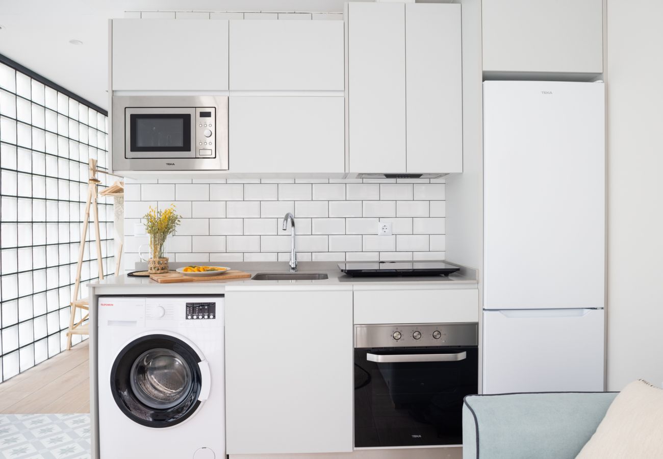 房间出租 在 Valencia / València - SERRERIA 07 房间出租 在 Valencia / València - SERRERIA 07