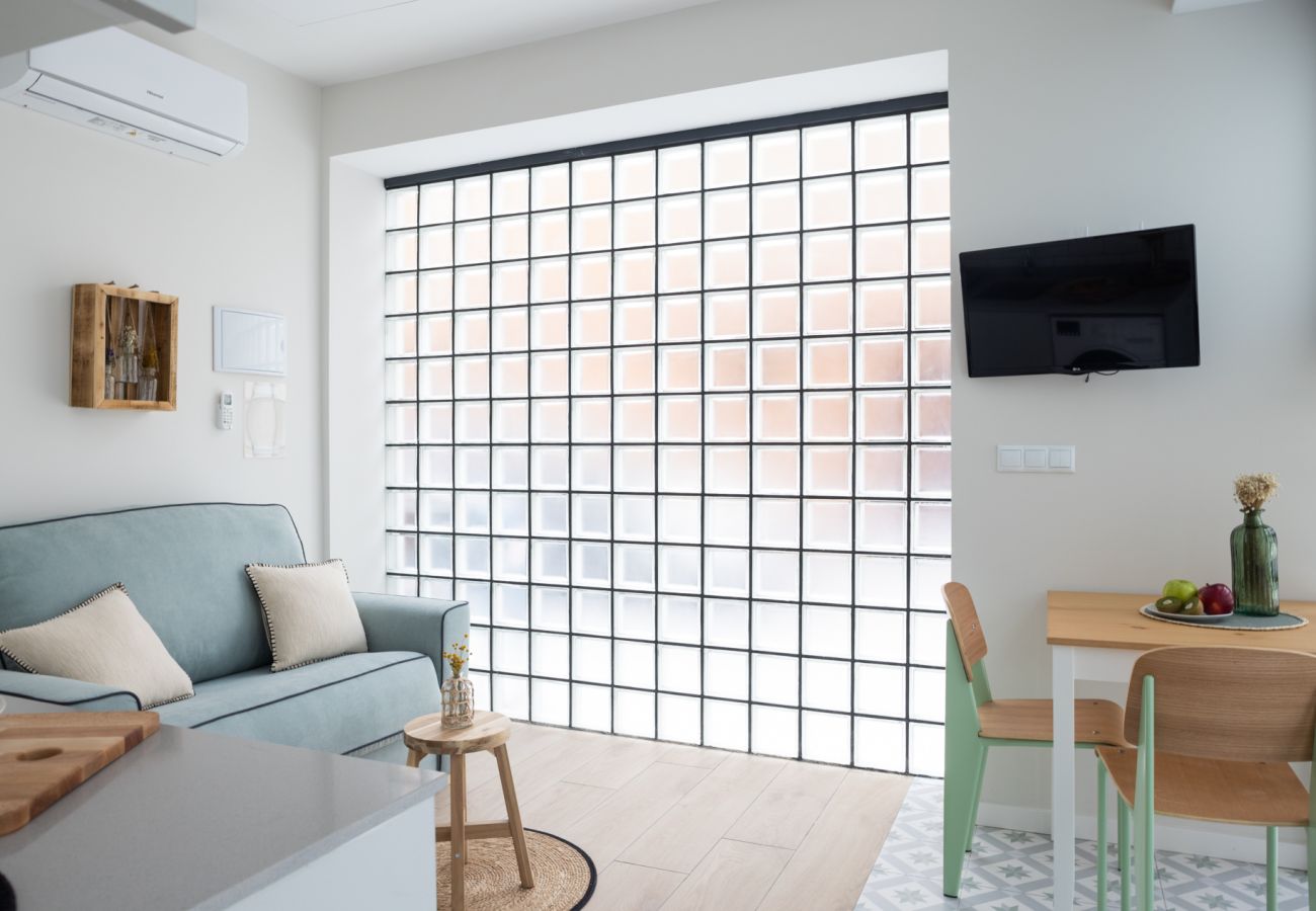 房间出租 在 Valencia / València - SERRERIA 07 房间出租 在 Valencia / València - SERRERIA 07