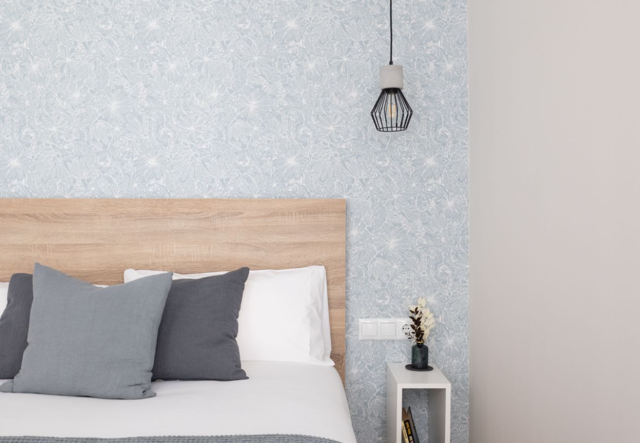 房间出租 在 Valencia / València - SERRERIA 07 房间出租 在 Valencia / València - SERRERIA 07