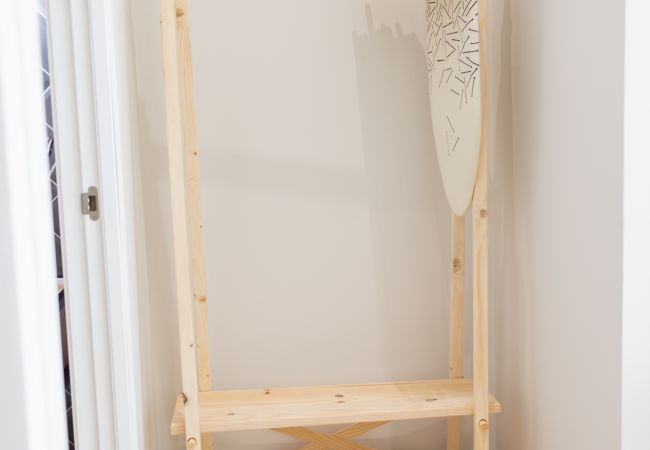 公寓 在 Valencia / València - SERRERIA 08 公寓 在 Valencia / València - SERRERIA 08