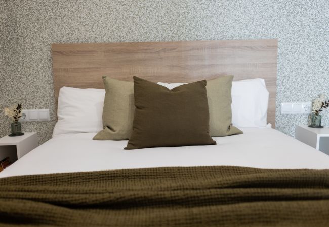 公寓 在 Valencia / València - SERRERIA 08 公寓 在 Valencia / València - SERRERIA 08