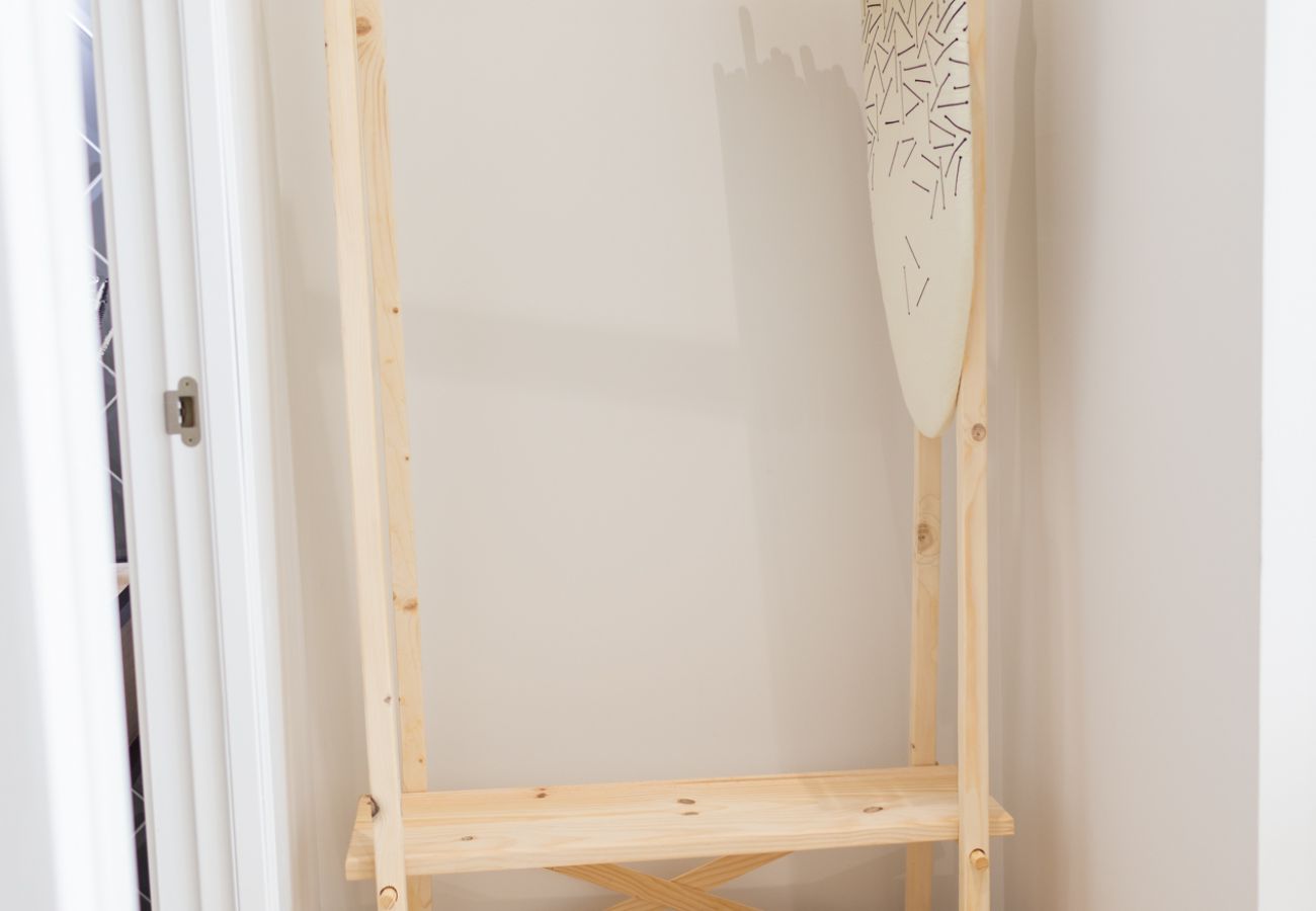 公寓 在 Valencia / València - SERRERIA 08 公寓 在 Valencia / València - SERRERIA 08