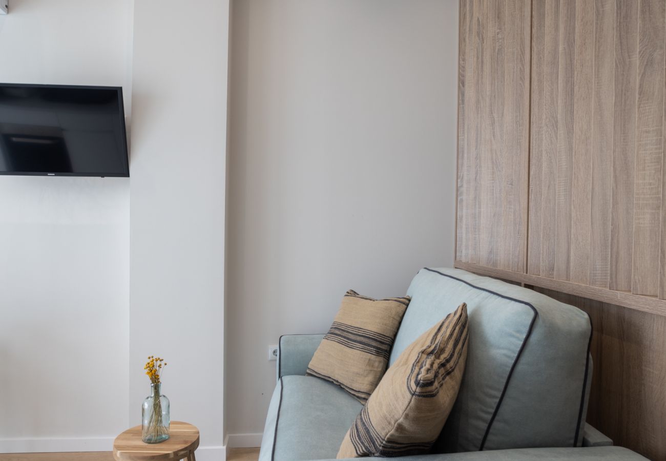 公寓 在 Valencia / València - SERRERIA 08 公寓 在 Valencia / València - SERRERIA 08