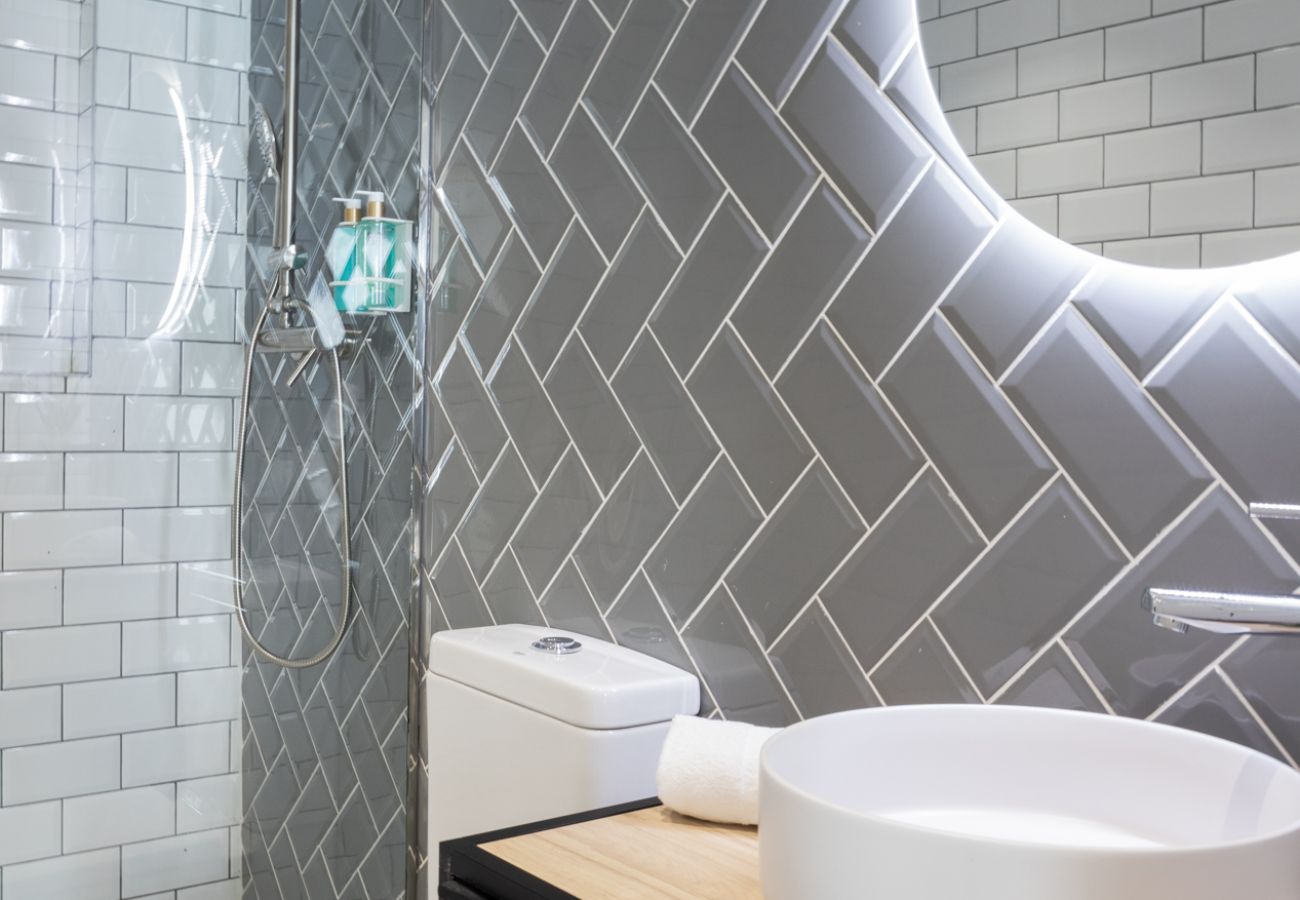 公寓 在 Valencia / València - SERRERIA 08 公寓 在 Valencia / València - SERRERIA 08