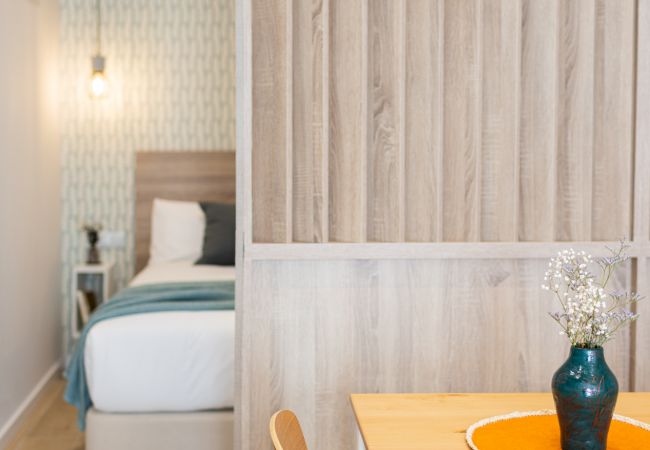 公寓 在 Valencia - SERRERIA 09 公寓 在 Valencia - SERRERIA 09