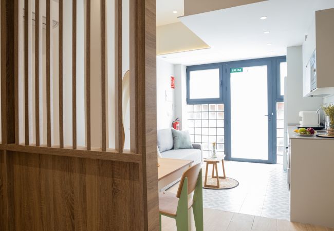 公寓 在 Valencia - SERRERIA 09 公寓 在 Valencia - SERRERIA 09